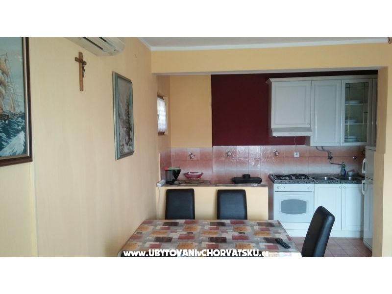 Apartmentt Anđelić – Ferienwohnung Sveti Petar, Kroatien – Foto 10