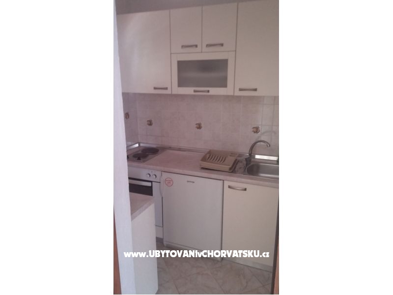 Apartmentt Anđelić – Ferienwohnung Sveti Petar, Kroatien – Foto 12