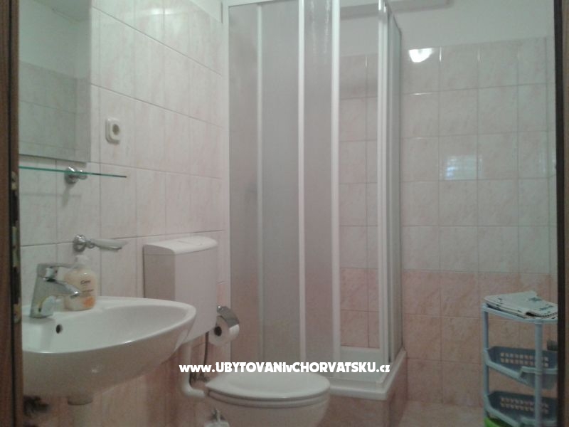 Apartmentt Anđelić – Ferienwohnung Sveti Petar, Kroatien – Foto 13