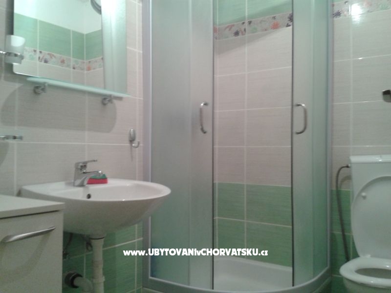 Apartmentt Anđelić – Ferienwohnung Sveti Petar, Kroatien – Foto 14