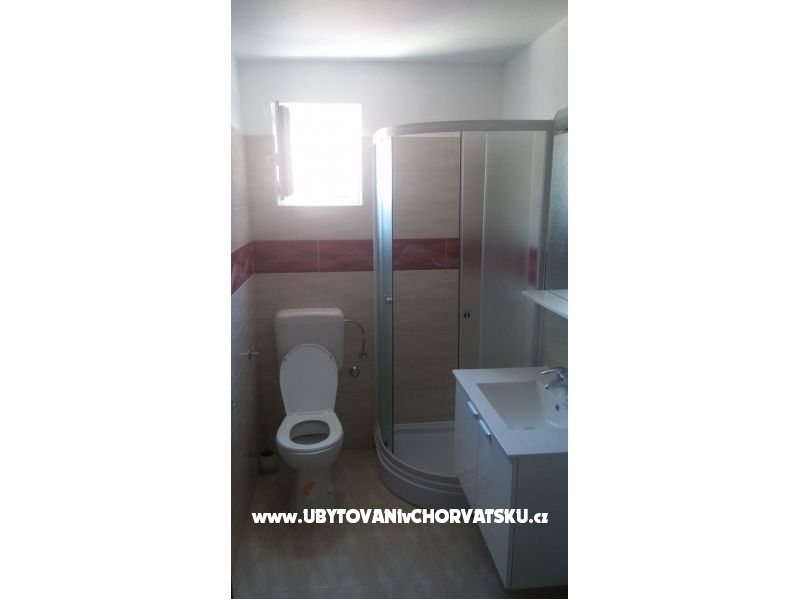 Apartmentt Anđelić – Ferienwohnung Sveti Petar, Kroatien – Foto 15