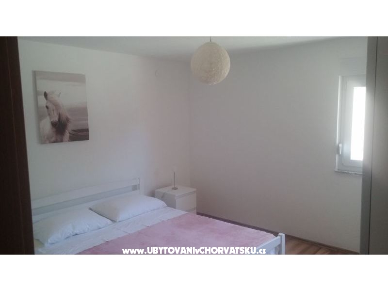 Apartmentt Anđelić – Ferienwohnung Sveti Petar, Kroatien – Foto 16
