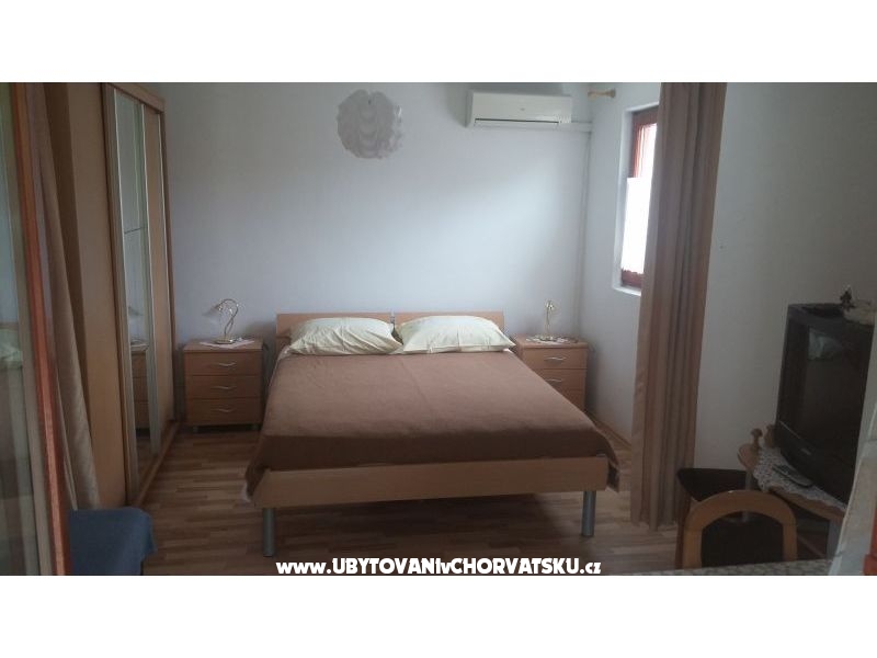 Apartmentt Anđelić – Ferienwohnung Sveti Petar, Kroatien – Foto 17