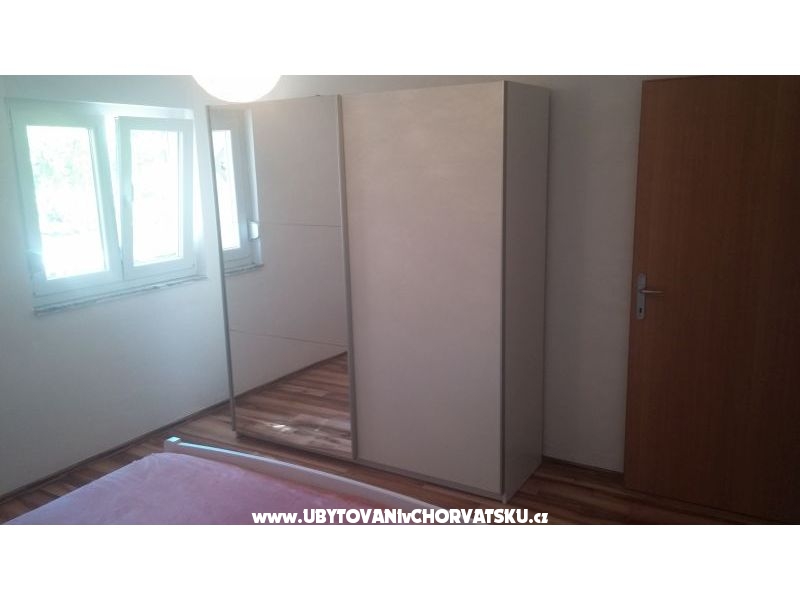 Apartmentt Anđelić – Ferienwohnung Sveti Petar, Kroatien – Foto 18