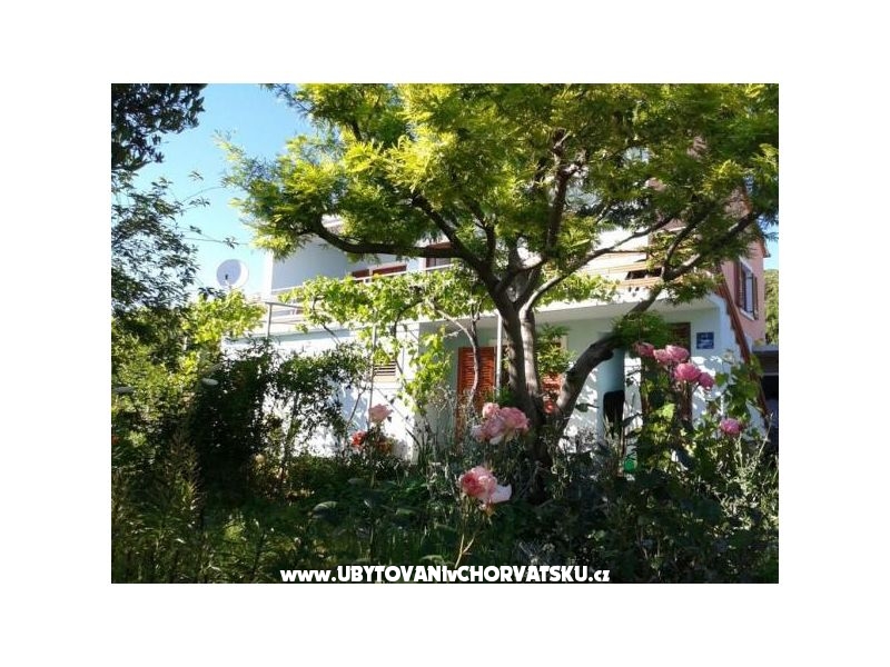 Apartmentt Anđelić – Ferienwohnung Sveti Petar, Kroatien – Foto 2