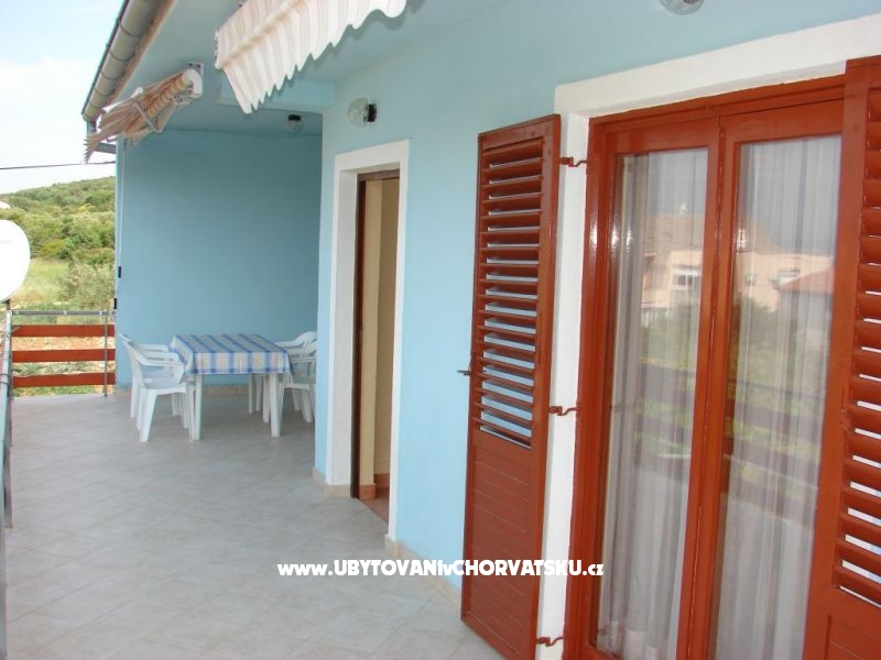 Apartmentt Anđelić – Ferienwohnung Sveti Petar, Kroatien – Foto 4