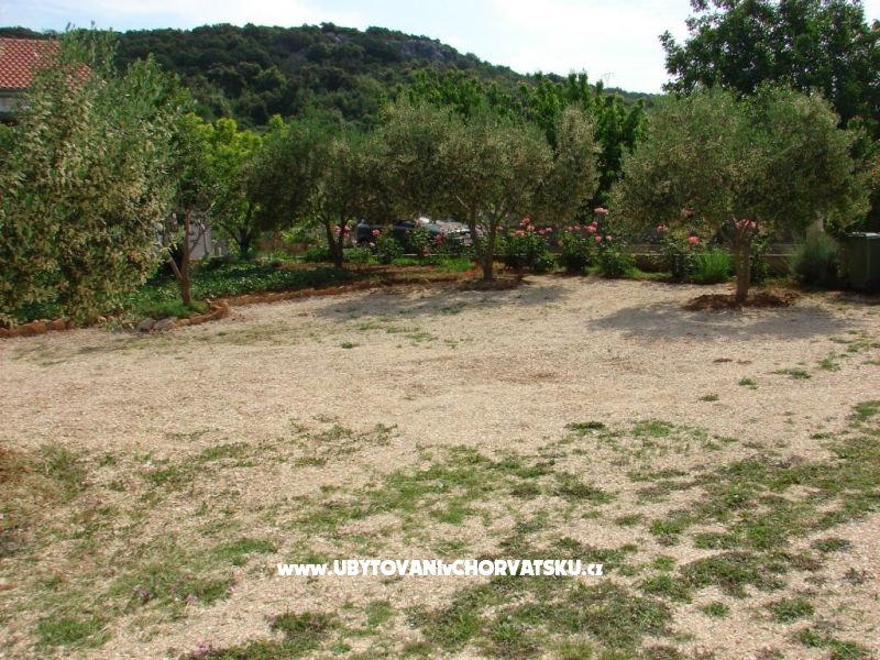 Apartmentt Anđelić – Ferienwohnung Sveti Petar, Kroatien – Foto 5