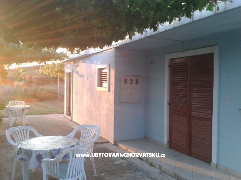 Apartmentt Anđelić – Ferienwohnung Sveti Petar, Kroatien – Foto 6