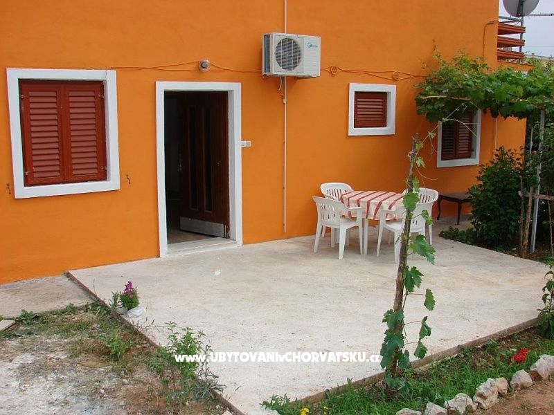 Apartmentt Anđelić – Ferienwohnung Sveti Petar, Kroatien – Foto 7