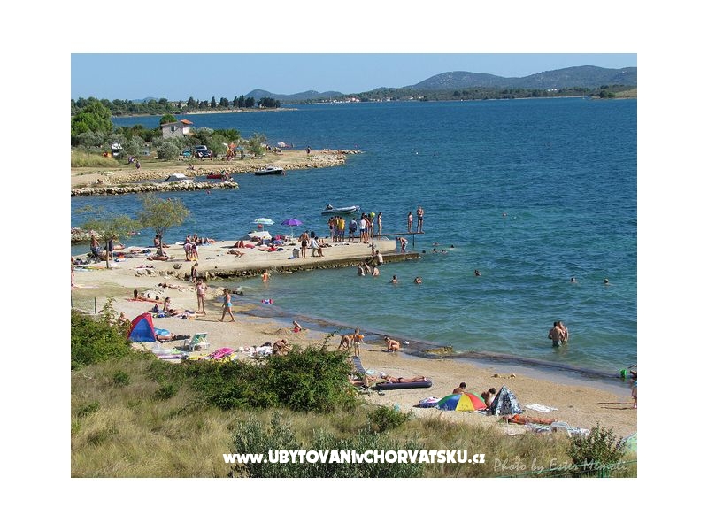 Apartmentt Anđelić – Ferienwohnung Sveti Petar, Kroatien – Foto 8