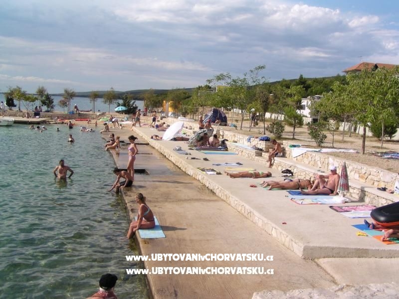 Apartmentt Anđelić – Ferienwohnung Sveti Petar, Kroatien – Foto 9