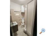 Appartements Anela - Sveti Petar Kroatien