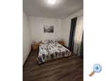 Appartements Anela - Sveti Petar Kroatien