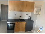 Appartements Anela - Sveti Petar Kroatien
