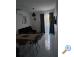 Appartements Anela - Sveti Petar Kroatien
