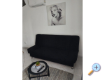 Appartements Anela - Sveti Petar Kroatien
