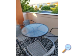 Appartements Anela - Sveti Petar Kroatien