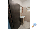 Appartements Anela - Sveti Petar Kroatien