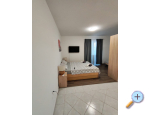 Appartements Anela - Sveti Petar Kroatien