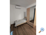 Appartements Anela - Sveti Petar Kroatien