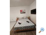 Appartements Anela - Sveti Petar Kroatien