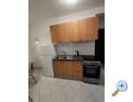 Appartements Anela - Sveti Petar Kroatien