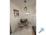 Appartements Anela - Sveti Petar Kroatien