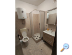 Appartements Anela - Sveti Petar Kroatien