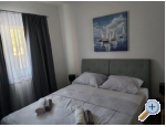 Appartements Anela - Sveti Petar Kroatien
