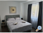 Appartements Anela - Sveti Petar Kroatien