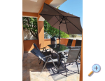 Appartements Anela - Sveti Petar Kroatien