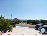 Appartements Anela - Sveti Petar Kroatien