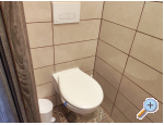 Appartements Anela - Sveti Petar Kroatien