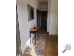 Appartements Anela - Sveti Petar Kroatien