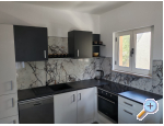 Appartements Anela - Sveti Petar Kroatien