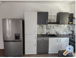 Appartements Anela - Sveti Petar Kroatien
