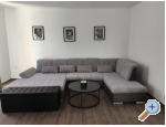 Appartements Anela - Sveti Petar Kroatien