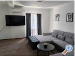 Appartements Anela - Sveti Petar Kroatien