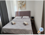 Appartements Anela - Sveti Petar Kroatien