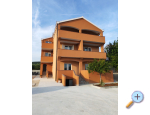 Apartmny Anela - Sveti Petar Chorvtsko