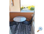 Appartements Anela - Sveti Petar Kroatien