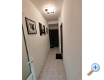 Appartements Anela - Sveti Petar Kroatien