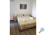 Appartements Anela - Sveti Petar Kroatien