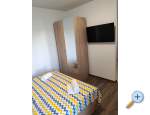 Appartements Anela - Sveti Petar Kroatien