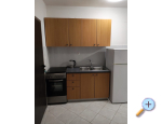 Appartements Anela - Sveti Petar Kroatien