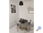 Appartements Anela - Sveti Petar Kroatien