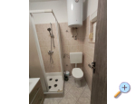 Appartements Anela - Sveti Petar Kroatien