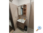 Appartements Anela - Sveti Petar Kroatien