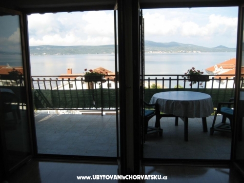 Appartements Darija - Sveti Petar Croatie