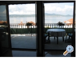 Apartmaji Darija - Sveti Petar Hrvaka